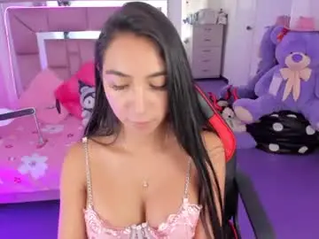 Chaturbate Private Sex Chat of ariadnacappelletty_