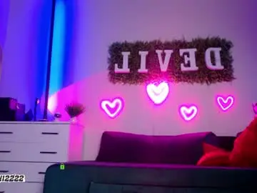 Chaturbate Watch Live Sex Cams of devill2222
