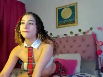 Chaturbate Live Porn of emilysantana790694