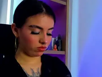 Chaturbate Adult Webcams of isabella_hv
