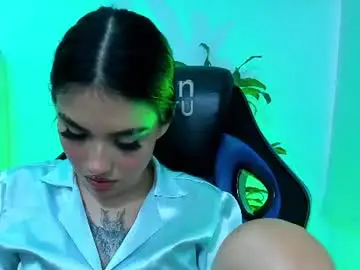 Chaturbate Adult Webcam of isabella_hv