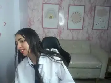 Chaturbate Watch Live Sex Cams of kiarastar_ch