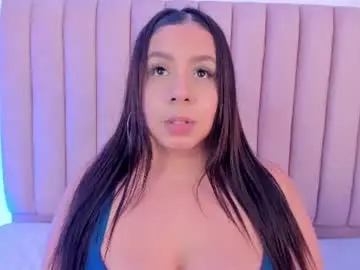 Chaturbate Sex Chat of mariaa__fernanda
