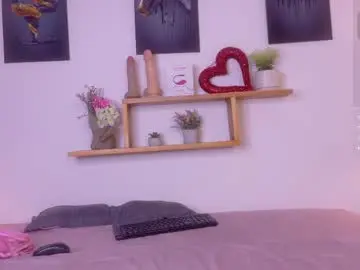 Chaturbate Adult Webcams of nairagold_