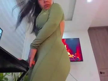 Chaturbate Live Porn of natural_bigass_nina