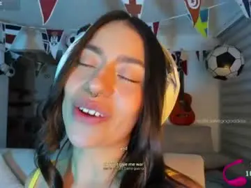 Chaturbate Free Live Porn of officialvirgogoddess