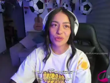 Chaturbate Best Webcam of officialvirgogoddess