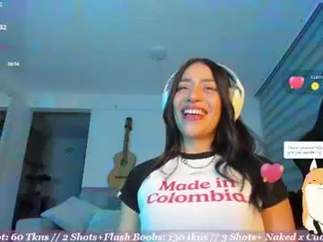 Chaturbate Adult Webcams of officialvirgogoddess