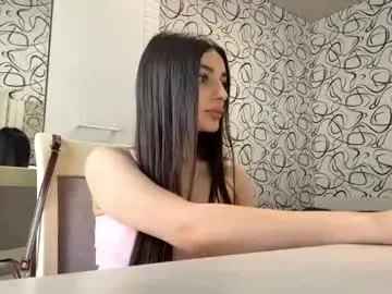 Chaturbate Sex Cam of starlapelino