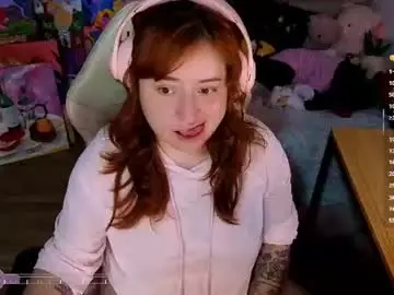 Chaturbate Adult Webcam of 111lucygrim111