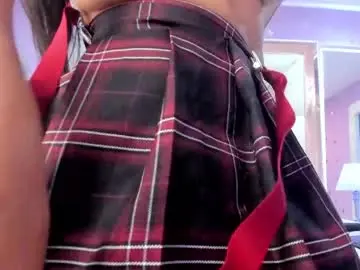 Chaturbate Free Live Porn of 15_scarlette