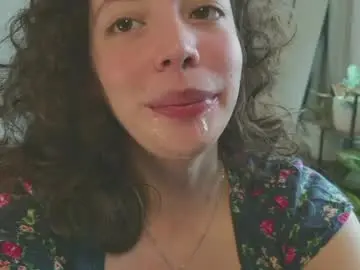 Chaturbate Live Porn of _missmariaa_