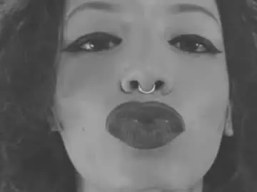 Chaturbate Live Sex Cam of _missmariaa_