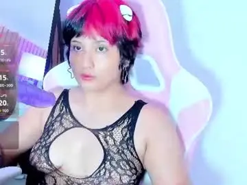 Chaturbate Live Sex Cam of _rosita