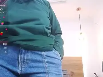 Chaturbate Best Webcam of alexa_forbes_