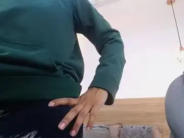 Chaturbate Sex Chat of alexa_forbes_