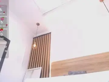 Chaturbate Private Sex Chat of alexa_forbes_