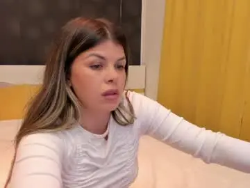 Chaturbate Private Sex Chat of elisetyler89