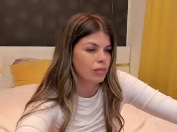 Chaturbate Adult Webcam of elisetyler89