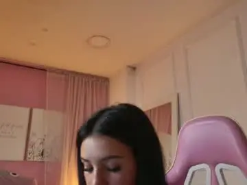 Chaturbate Free Porn Cam of kary_bm