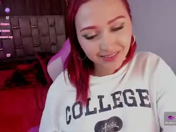 Chaturbate Live Sex Cam of lucy_beatifull