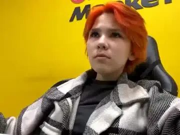 Chaturbate Live Porn of maribelvaneffen