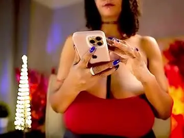 Chaturbate Best Webcam of mariicha