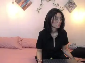 Chaturbate Adult Webcams of mikaza_akerman