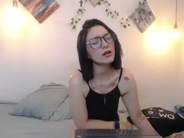 Chaturbate Private Sex Chat of mikaza_akerman