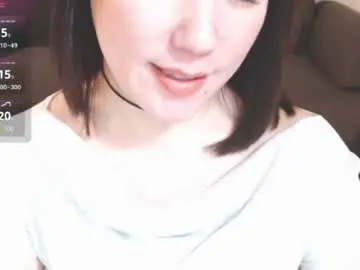 Chaturbate Adult Webcam of momo612238