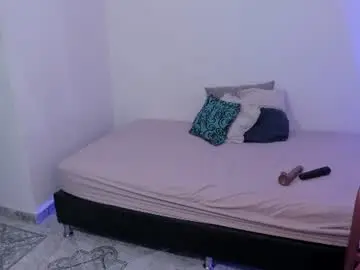 Chaturbate Adult Webcam of nataliadream0