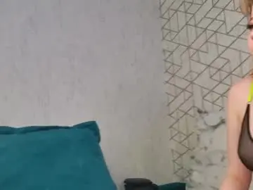 Chaturbate Sex Chat of nayalina