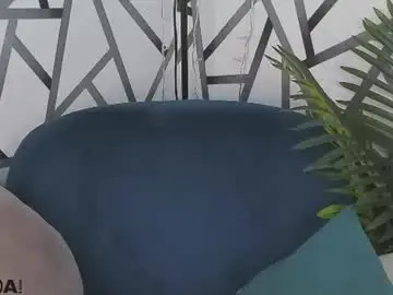 Chaturbate Adult Webcam of nicole_vasquezz