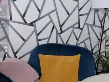 Chaturbate Adult Video Chat of nicole_vasquezz