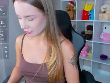 Chaturbate Best Webcam of nicole_vasquezz