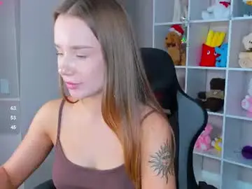 Chaturbate Nude Webcam of nicole_vasquezz