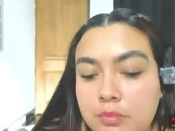 Chaturbate Live Sex of samantasm