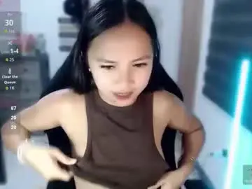 Chaturbate Nude Webcam of ursexy_michelle