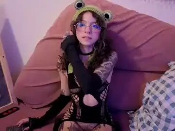 Chaturbate Free Live Porn of _gaia33_