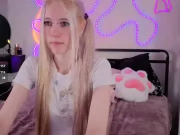 Chaturbate Sex Cam of bbybee_lin