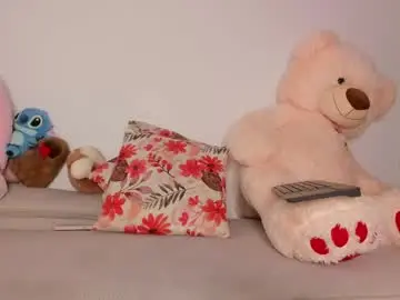 Chaturbate Adult Webcam of curly_sweett