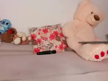 Chaturbate Free Porn Cam of curly_sweett