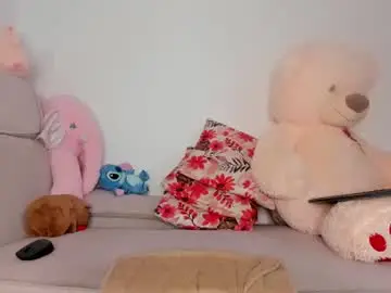 Chaturbate Best Webcam of curly_sweett