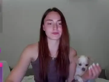 Chaturbate Sex Chat of cutestdemon