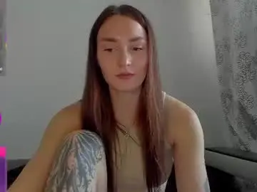 Chaturbate Free Live Porn of cutestdemon
