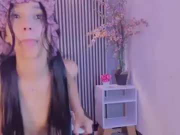 Chaturbate Best live sex cam show of dulce_may