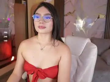 emilyturnerx from chaturbate