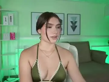 Chaturbate Nude Webcam of emilyturnerx