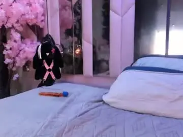 Chaturbate Sex Cam of lily_monroe1