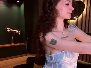 Chaturbate Nude Webcam of maffinpurrr